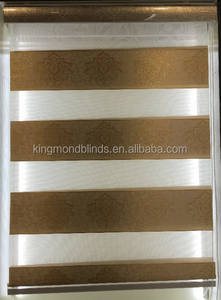 Peu coûteux <span class=keywords><strong>Plus</strong></span> Styles Jacquard Zèbre Stores - Product Image 2