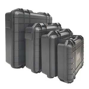 Eenvoudige spuitgiet case Hard plastic case voor gereedschap-6385003311