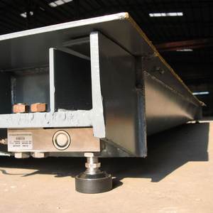 ميزان شاحنات رقمي مثبت على السطح من كيدا، مورد من قوانغدونغ - Product Image 3