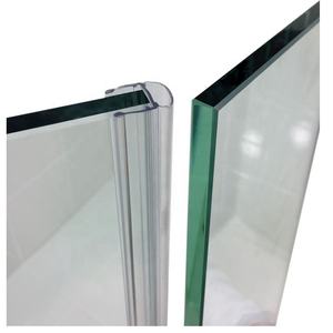 <span class=keywords><strong>Junta</strong></span> de sellado de <span class=keywords><strong>puerta</strong></span> de <span class=keywords><strong>ducha</strong></span>, acoplamiento de vidrio magnético - Product Image 3
