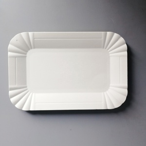Assiettes <span class=keywords><strong>de</strong></span> <span class=keywords><strong>table</strong></span> jetables en papier, toutes tailles, assiettes à dîner bon marché pour fête <span class=keywords><strong>de</strong></span> noël - Product Image 1