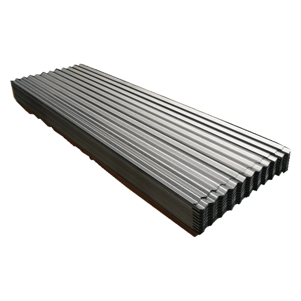 raw material for lowes metal zinc wholesale corrugated metal roofing sheet