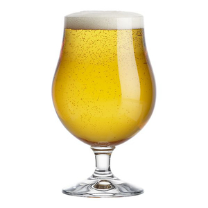 Jarra de vino de <span class=keywords><strong>cristal</strong></span> con forma de tulipán, vaso grande y barato - Product Image 5