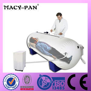 Appareil <span class=keywords><strong>O2</strong></span> Chambre Hyperbare - Product Image 1