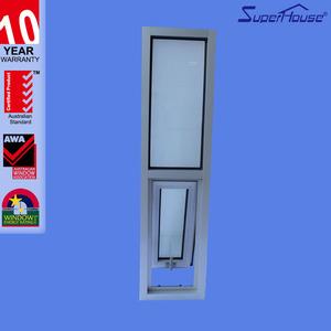 Unité de climatisation de <span class=keywords><strong>fenêtre</strong></span> standard australienne Superhosue, aluminium, double toilette, taille de <span class=keywords><strong>fenêtre</strong></span> - Product Image 2