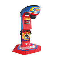 Certificat Ce de haute qualité à faible coût usine Simulateur machine de jeu/jeu de marteau