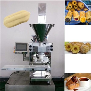 HJ-001 Offre Spéciale machine à churros tejeringos machine - Product Image 2