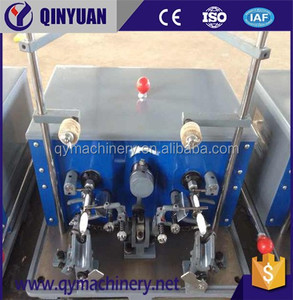 Prezzo di promozione della produzione professionale bozzolo bobina filo filo avvolgitore macchina avvolgimento bobina macchina - Product Image 2