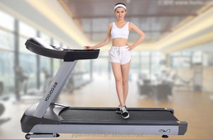 Ac rueda de ardilla comercial AC 6.0HP para uso de gimnasio con gran tamaño - Product Image 2