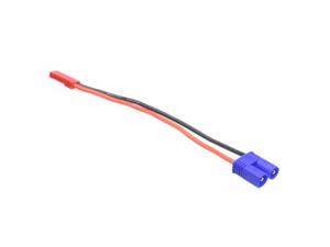 1,25mm JST 2 Pin Micro Elektrische Stecker und Buchse Stecker mit Draht Kabel - Product Image 4