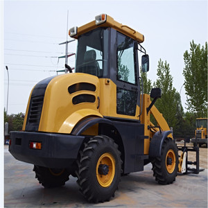 4X4 Trung Quốc Giá Rẻ <span class=keywords><strong>Mini</strong></span> Khớp Nối Wheel <span class=keywords><strong>Loader</strong></span> Front End <span class=keywords><strong>Loader</strong></span> ZL12 Bánh Xe Tải - Product Image 5