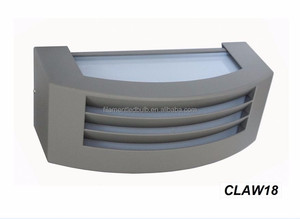 60 W <span class=keywords><strong>ronda</strong></span> luz mamparo <span class=keywords><strong>estanco</strong></span> al aire libre - Product Image 3