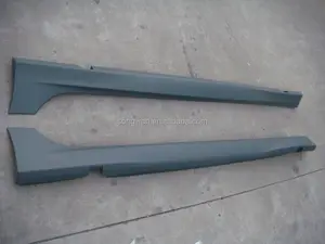 Phụ tùng sửa đổi cho vw jetta MỚI GLI loại side bumper