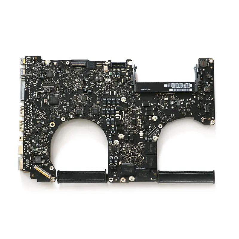 For Macbook Pro 15" A1286 Motherboard Logic Board 2.3 Core i7 3th Generation With 512 GTX 650 graphic card 2012
