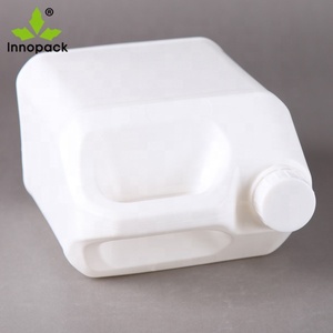 Innopack – baril d'huile HDPE, conteneurs en plastique de 5 litres de jerry can pour <span class=keywords><strong>essence</strong></span> - Product Image 5