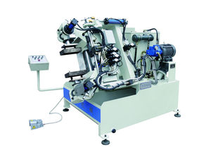 troquelada de <span class=keywords><strong>cinc</strong></span> máquina de colada - Product Image 1