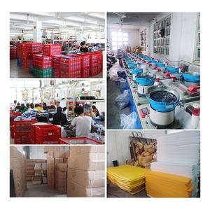 Jouets de <span class=keywords><strong>boxe</strong></span> robotique intelligents pour enfants Assemblage de bricolage avec fonction à piles Jouets éducatifs en plastique pour l'amélioration de l'esprit - Product Image 6