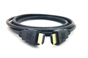 Câble HDTV <span class=keywords><strong>4K</strong></span> UHD avec Ethernet, 1.2M, 4 pieds, pour vidéo 1080P, HDTV, PS4, XBOX, moniteur de projecteur - Product Image 3