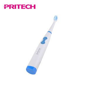 PRITECH personalizado 3 modos de función de vibración ultrasónica tecnología <span class=keywords><strong>Sonic</strong></span> cepillo de dientes <span class=keywords><strong>el</strong></span>éctrico - Product Image 2