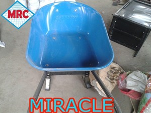 South America carretilla, carretilla de ruedas wb7400 - Product Image 5