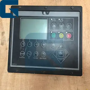 Excavator Spare Parts CAT 3512 3516B Control Panel 350-7076 3507076 3507076-03 for C15 C27 Engines