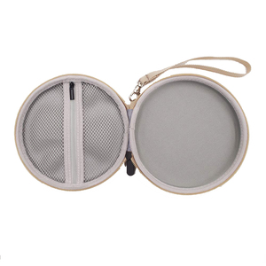 防水防水デザイン<span class=keywords><strong>DVD</strong></span>耐衝撃<span class=keywords><strong>EVA</strong></span> CD <span class=keywords><strong>DVD</strong></span>ケースボックス宝石、レコードアルバム収納バッグ - Product Image 5