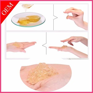 Crema Dimagrante alle Erbe Fornita dalla Cina Brucia Grassi per la Perdita di Peso Corporeo - Product Image 5