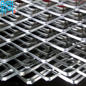 Expanded Metal 4x8 Sheet Price