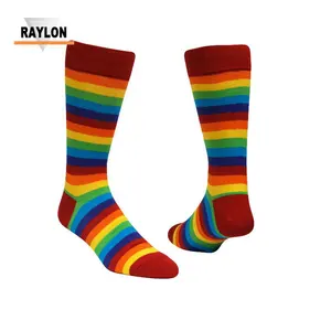 Raylon-0557 sock guys gay socks socks for guys