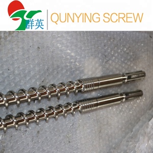 Alta Qualidade Injeção único barril parafuso na China - Product Image 3