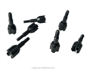 100gr 120gr and 125gr Screw-in Bludgeon/ <strong>Broadhead</strong>/arrow Points for Hunting - Product Image 3