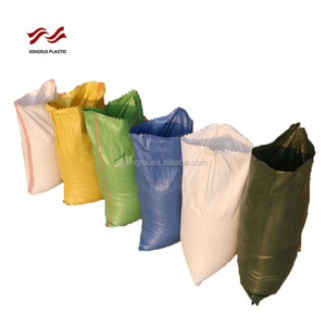 <span class=keywords><strong>UV</strong></span> Xử Lý Polypropylene Dệt Bao Bì Cát Túi Bao Tải Xây Dựng - Product Image 2