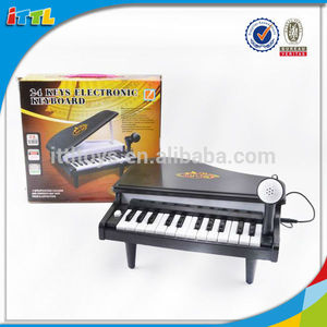 Caliente venta del bebé del piano del <span class=keywords><strong>instrumento</strong></span> utilizado instrumentos musicales venta al por mayor - Product Image 1