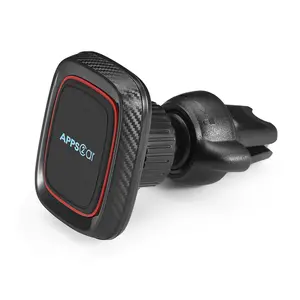 2021 Wiiki-tech Top selling Phone Holder Car Air Vent Mobile phone holder