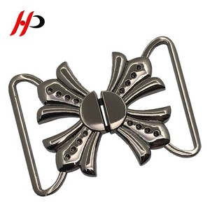 Al por mayor accesorios Oro <span class=keywords><strong>2</strong></span> "pulgadas Liberación lateral metal duro tela hebilla - Product Image 5