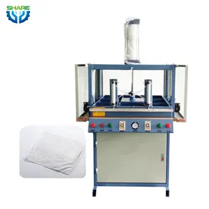 Automatic Air Pillow Vacuum Packaging Machine Price