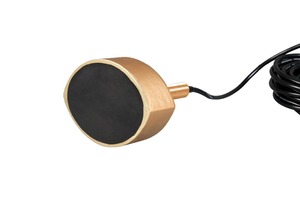 Transductor buscador de peces de alta potencia sondas de eco para barcos - Product Image 3