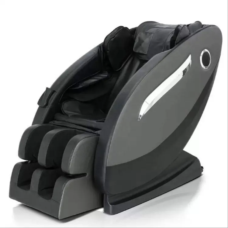 power supply price 3d foot shiatsu cheap electric 4d full body massage chair