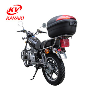Motocicleta de Carretera <span class=keywords><strong>Mini</strong></span> de Dos Ruedas con Motor de <span class=keywords><strong>Gasolina</strong></span> de 125 CC KAVAKI MOTO de Guangzhou <span class=keywords><strong>en</strong></span> <span class=keywords><strong>Venta</strong></span> - Product Image 5