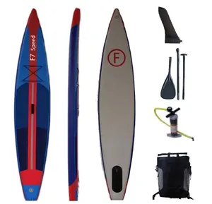 Kids Touring Inflatable Stand up paddle SUP boards 10" *24" * 4.5" Inflatable ISUP