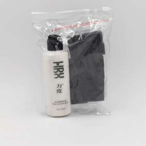 LIDU <span class=keywords><strong>Ping</strong></span> <span class=keywords><strong>Pong</strong></span> Glue para raqueta Solubilidad en agua Bond Table Tennis Glue - Product Image 5