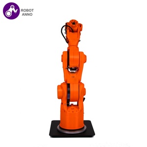 듀얼 마운트 자동 부품 로봇 라우터 미니 Pc 팔 데스크탑 - Product Image 4