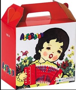 Bouton <span class=keywords><strong>instrument</strong></span> de musique pas cher pour enfants - Product Image 4