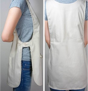 Jardín trabajador Zapatero <span class=keywords><strong>gabardina</strong></span> arte <span class=keywords><strong>delantal</strong></span> Delantales para Unisex <span class=keywords><strong>delantal</strong></span> a babero adultos <span class=keywords><strong>delantal</strong></span> - Product Image 3