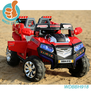 WDBBH918 nouveau Design populaire vélo électrique <span class=keywords><strong>pour</strong></span> <span class=keywords><strong>enfants</strong></span>, lecteur Mp3, jouet à monter - Product Image 6