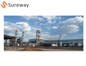 Mini LNG <strong>Plant</strong>, Small LNG <strong>Plant</strong> - Product Image 1