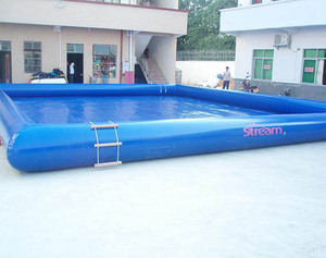 <span class=keywords><strong>Piscine</strong></span> familiale gonflable pour adultes <span class=keywords><strong>piscine</strong></span> carrée - Product Image 1