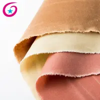 Guangzhou NanXing 100% cotone 8oz tela cerata impermeabile tessuto cerato