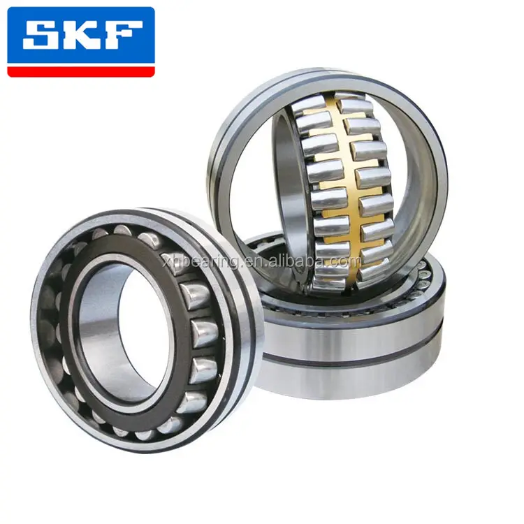 SKF Spherical roller bearing 23172 CAC/W33 Spherical Double Roller 23172CAC/W33 Bearings