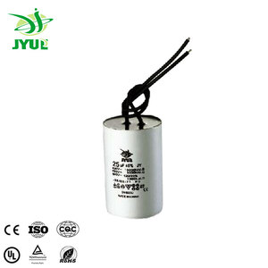 <span class=keywords><strong>Condensateur</strong></span> de démarrage de <span class=keywords><strong>compresseur</strong></span> d'air <span class=keywords><strong>Cbb60</strong></span> <span class=keywords><strong>Condensateur</strong></span> 85uf 450v 30uf <span class=keywords><strong>Cbb60</strong></span> pour pompe à eau - Product Image 6